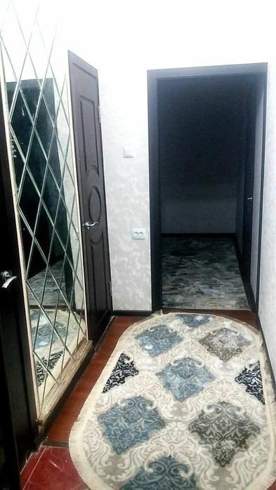 Аренда 2*3 комнатной квартиры метро Юнусабад|Можно студентам