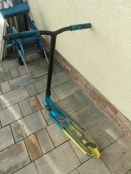 Trotineta mgp freestyle