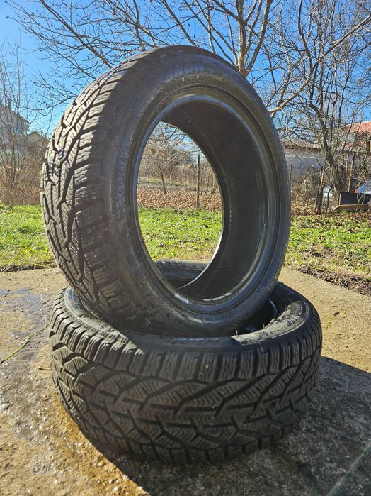 Зимни гуми 15-ки