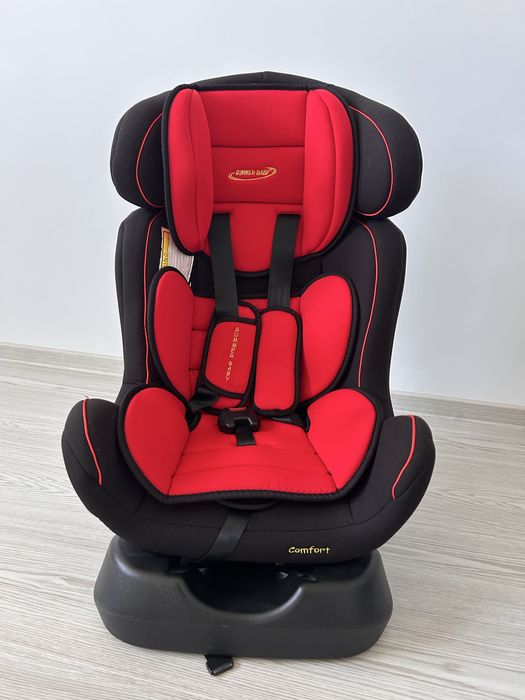 Scaun auto Summer Baby