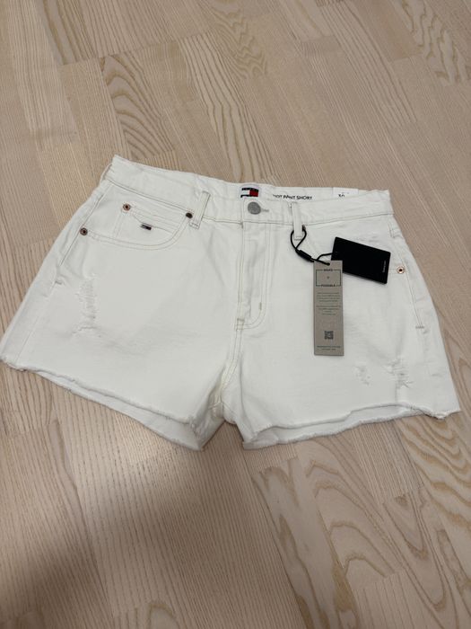 Blugi Tommy Hilfinger