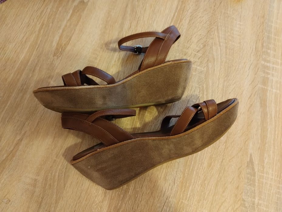 Sandale Camper nr.39