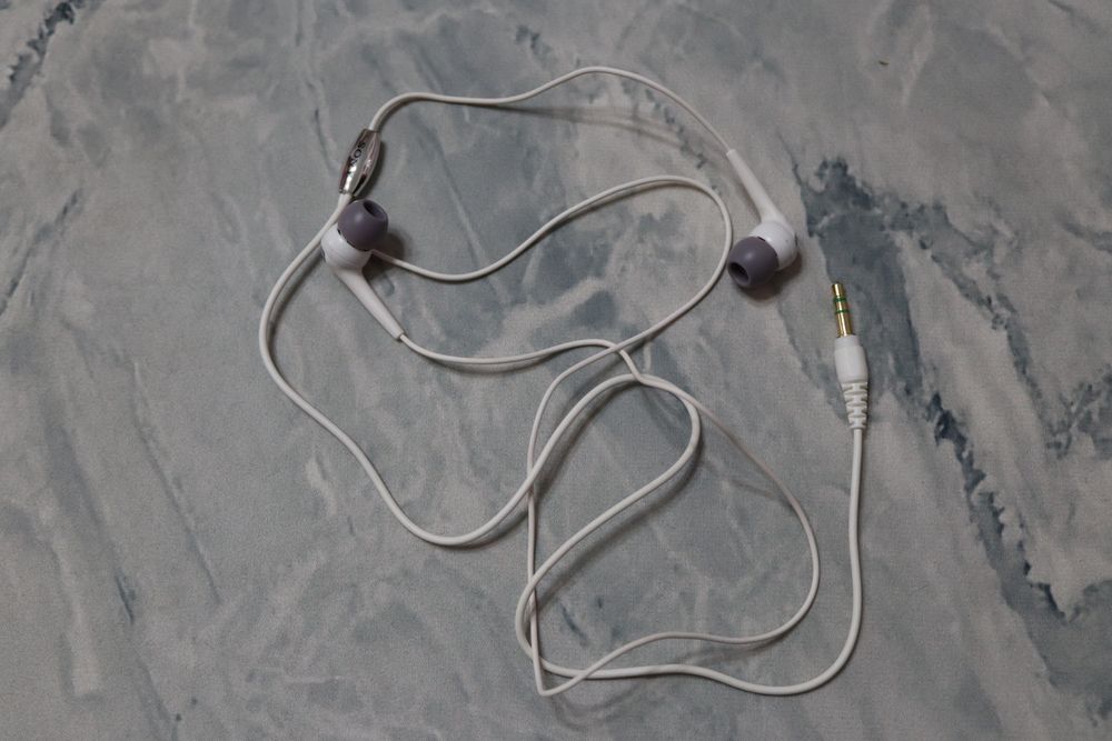 Наушники Sony mdr-ex71