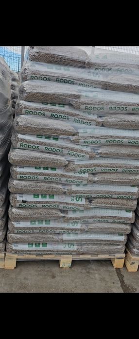 Peleti Rodos ucraina A1N+