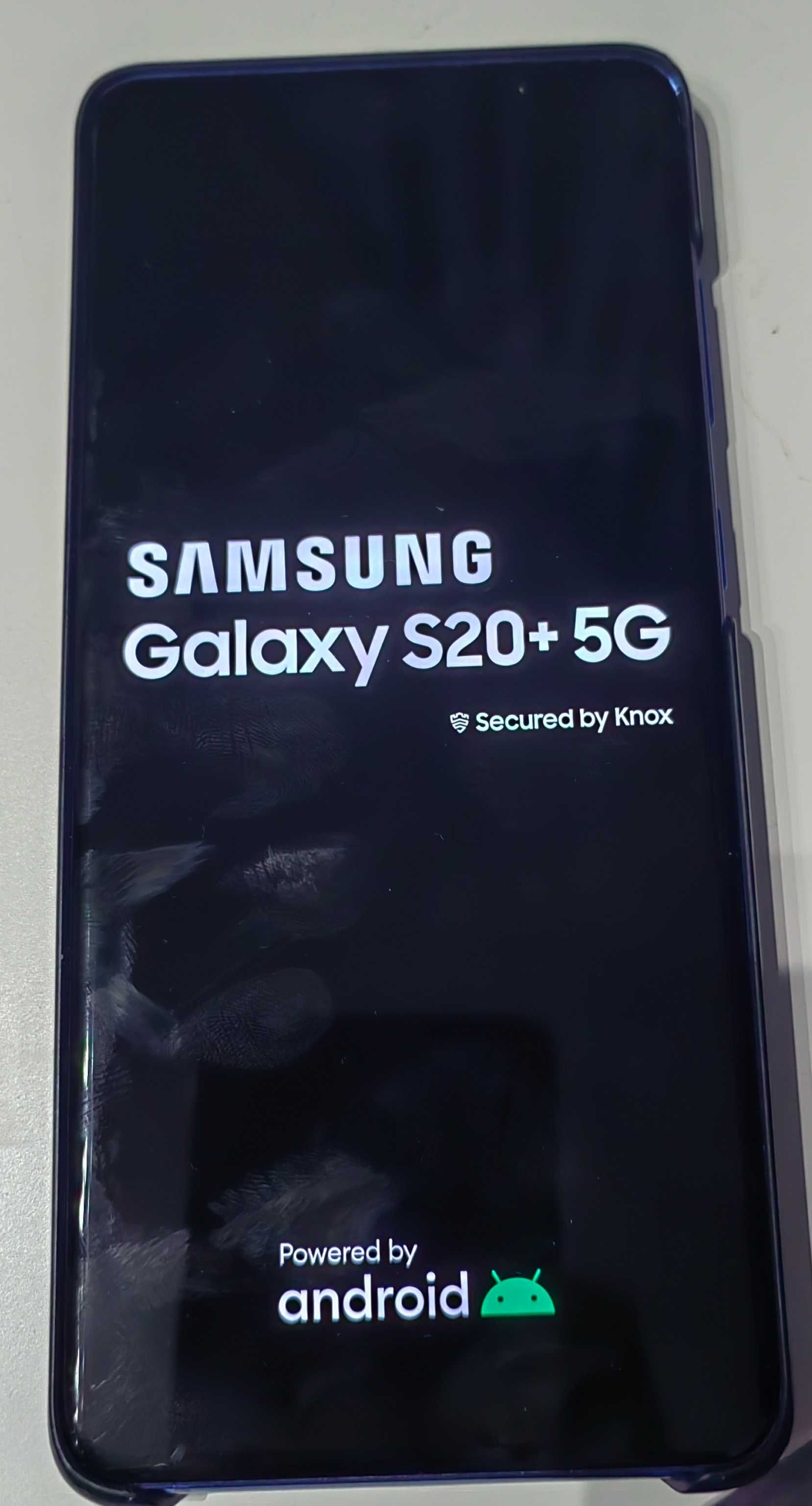 Samsung Galaxy S20+ 5G