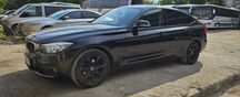 Bmw Seria 3 GT Grand Turismo , fabr an 2014 , motor 2.0 d