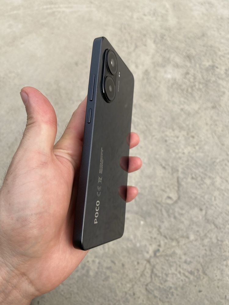 Poco x7 Pro full komplekt
