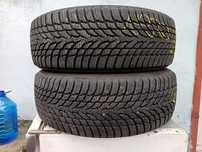 Anvelope MS 185 65 15 nokian 2023 7mm