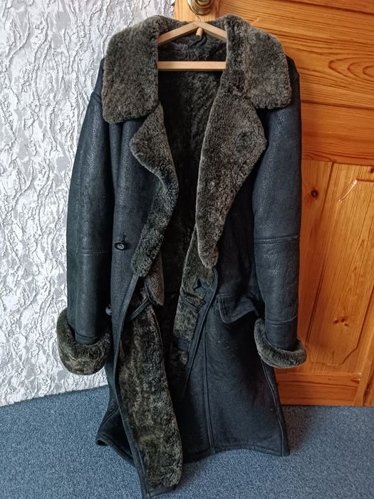 Продам мужскую  дублёнки