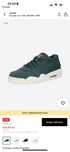 Air  Jordan 4 RM