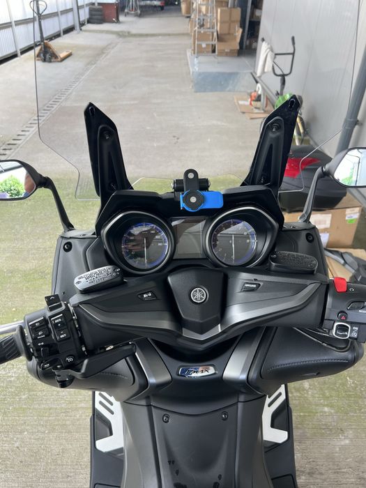 Yamaha T-max Tech Max 560