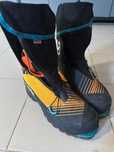 Bocanci SCARPA PHANTOM Tech nr.46