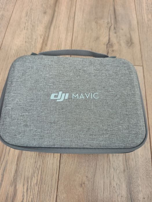 Drona DJI Mavic Mini Fly More