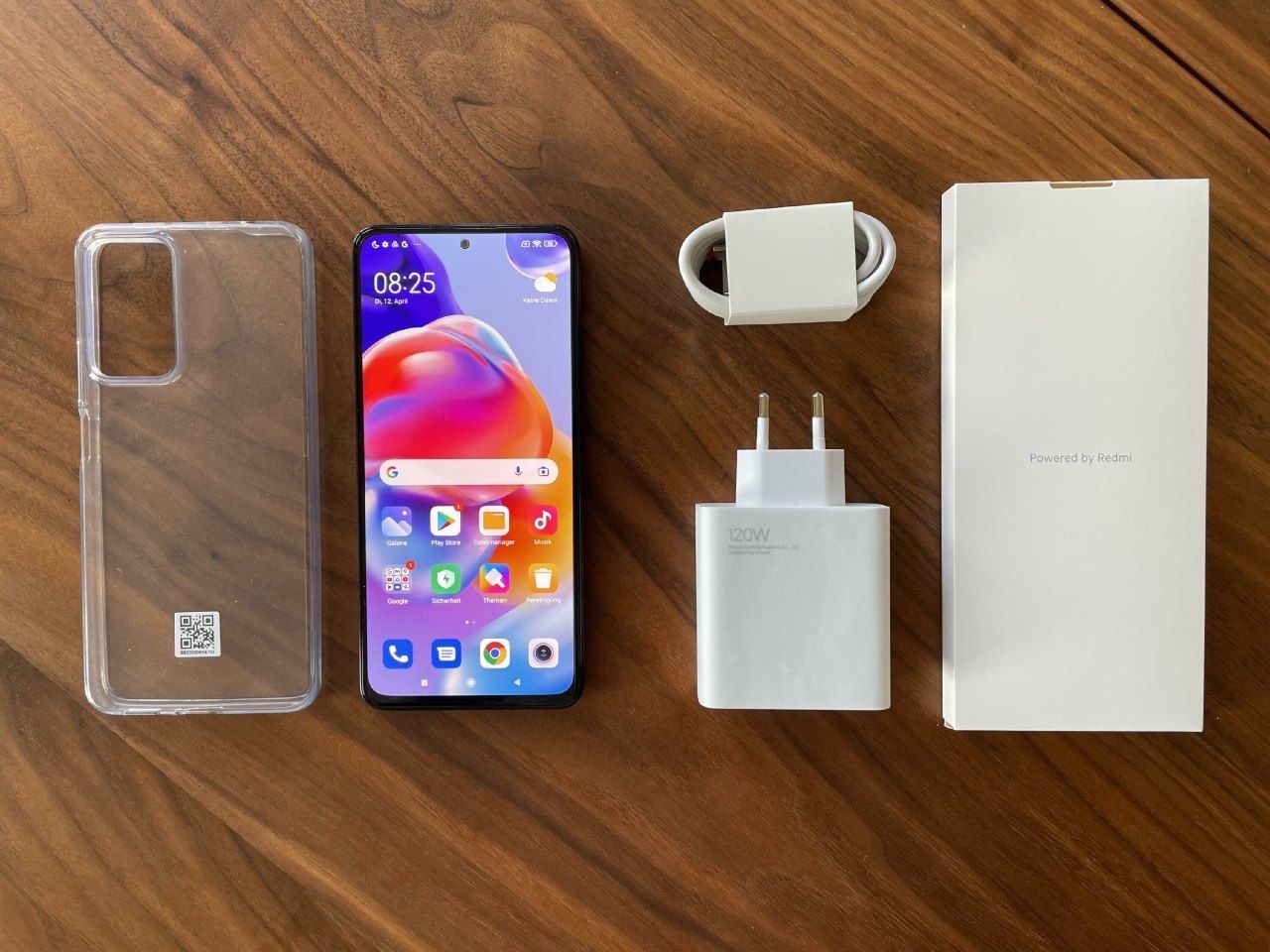 Редми ноте 11 про 5G