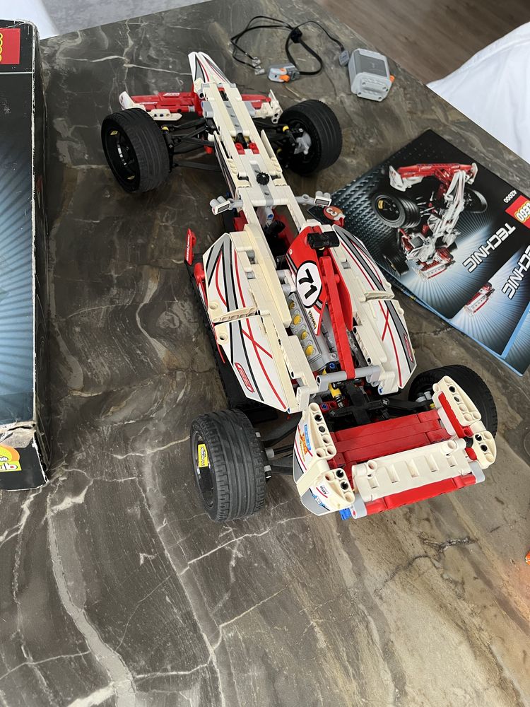LEGO Technic #42000