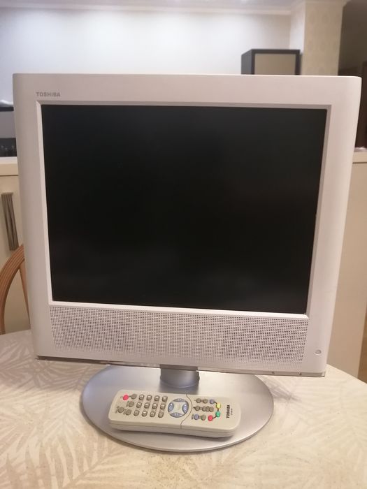 Продам телевизор Toshiba