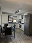 Vand apartament central, la cheie