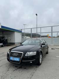 Audi A6 2006.