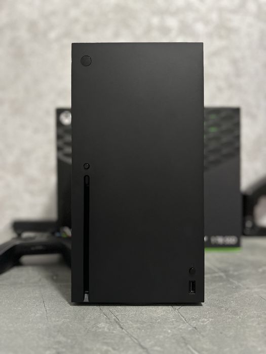 Xbox Series X (1TB)