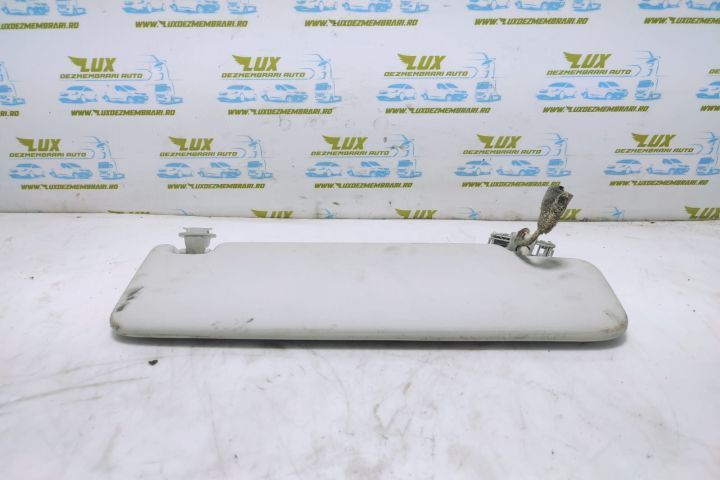 Parasolar stanga 5g0857551aj Volkswagen VW Golf 7  [din 2012 pana  2017] seria