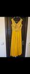 Rochie lunga de ocazie