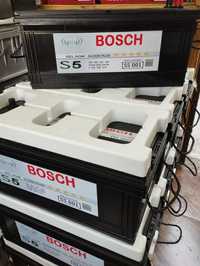 Bosch 200ah akumulyator