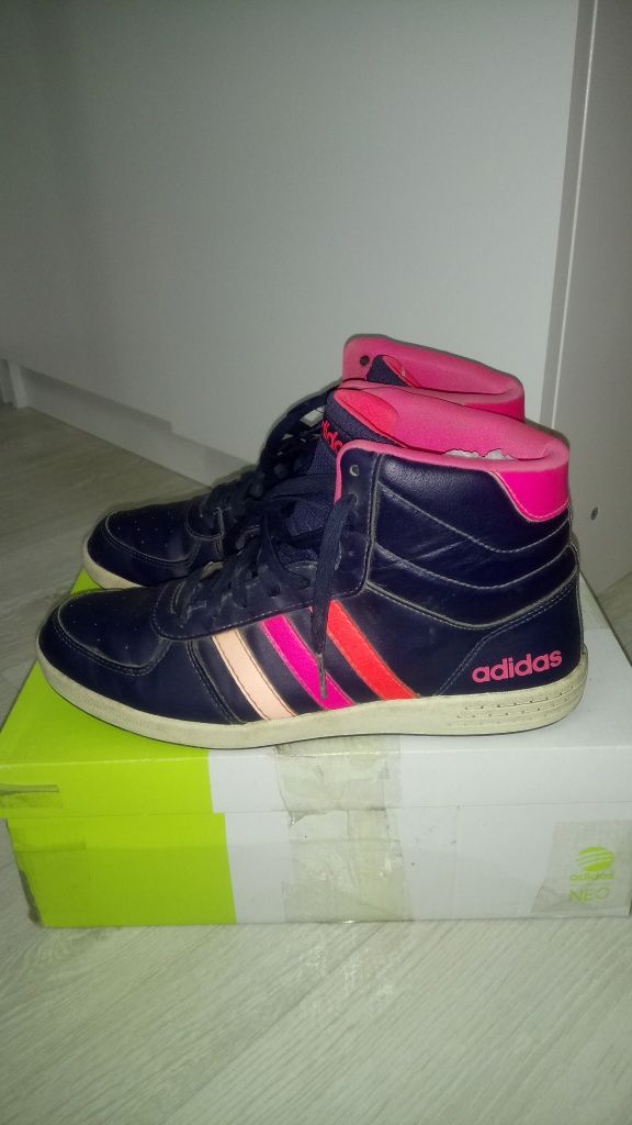 Кроссовки Adidas оригинал