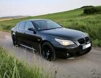 BMW  Automat Seria 5 E60