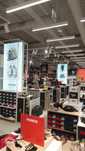 Panouri publicitare cu led