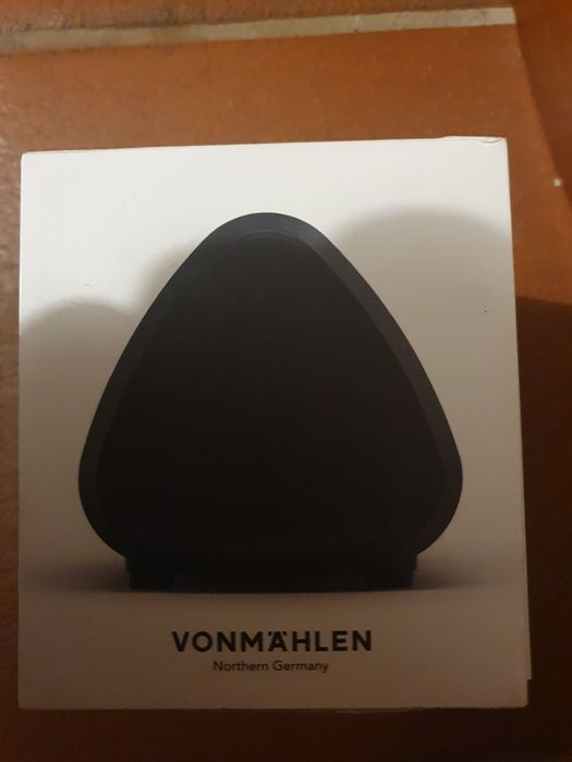 Bluetooth високоговорител Vonmählen Air