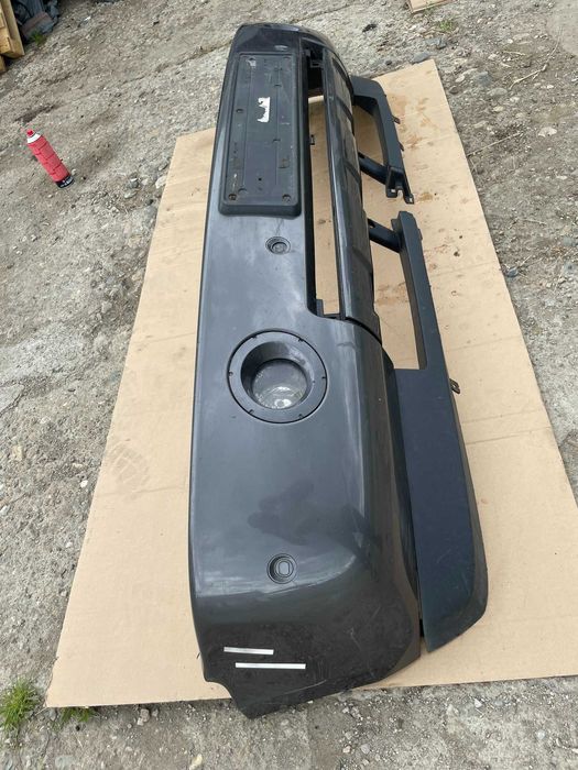 Bara fata completa Range Rover Vogue 2002-2006