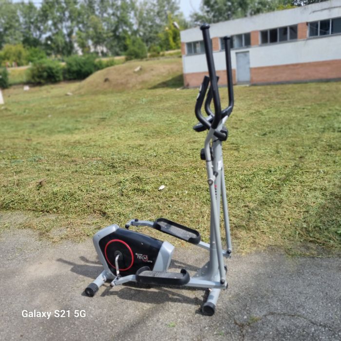 Bicicletă eliptica Hammer
