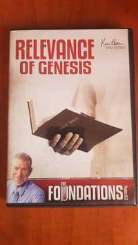 Documentar BIBLIC : Ken Ham’s Foundations: Relevance of Genesis (2011)