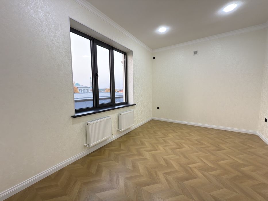 Продажа нового Евро дома Юнусабад 3 сотки ориентир метро Туркистон