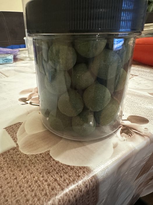 Топчета и аксесоари