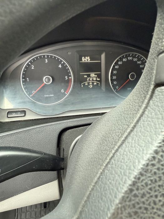 Vând VW Transporter T5