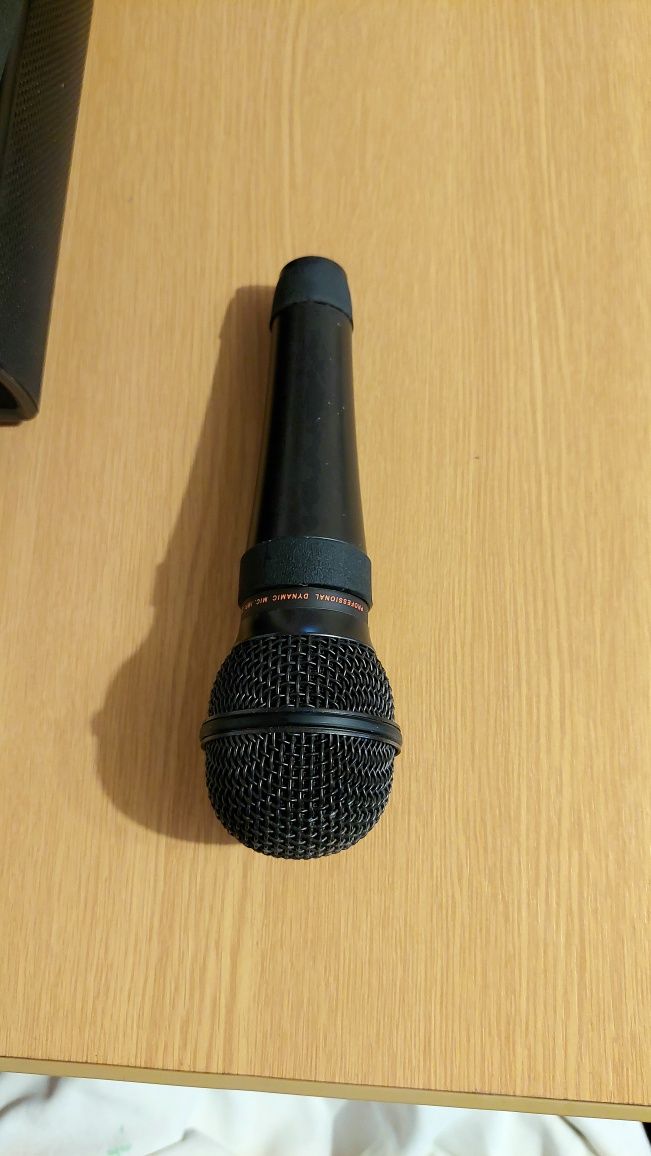 Microfon AVL 2600