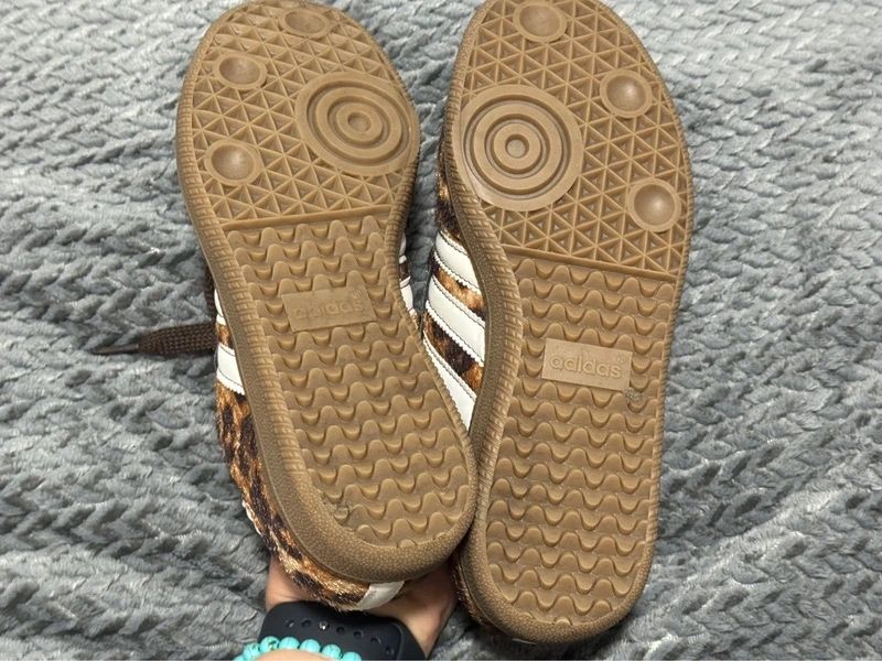 Adidas Samba Wales Bonner