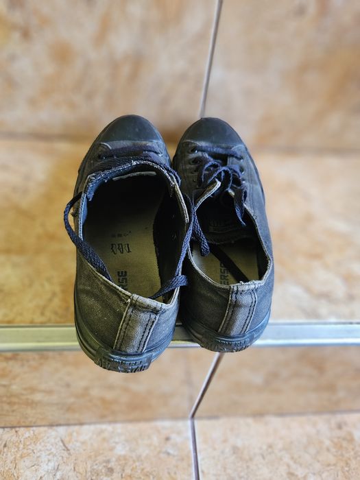 Converse all star low