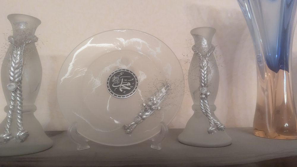 Продам 2 интерьерных набора