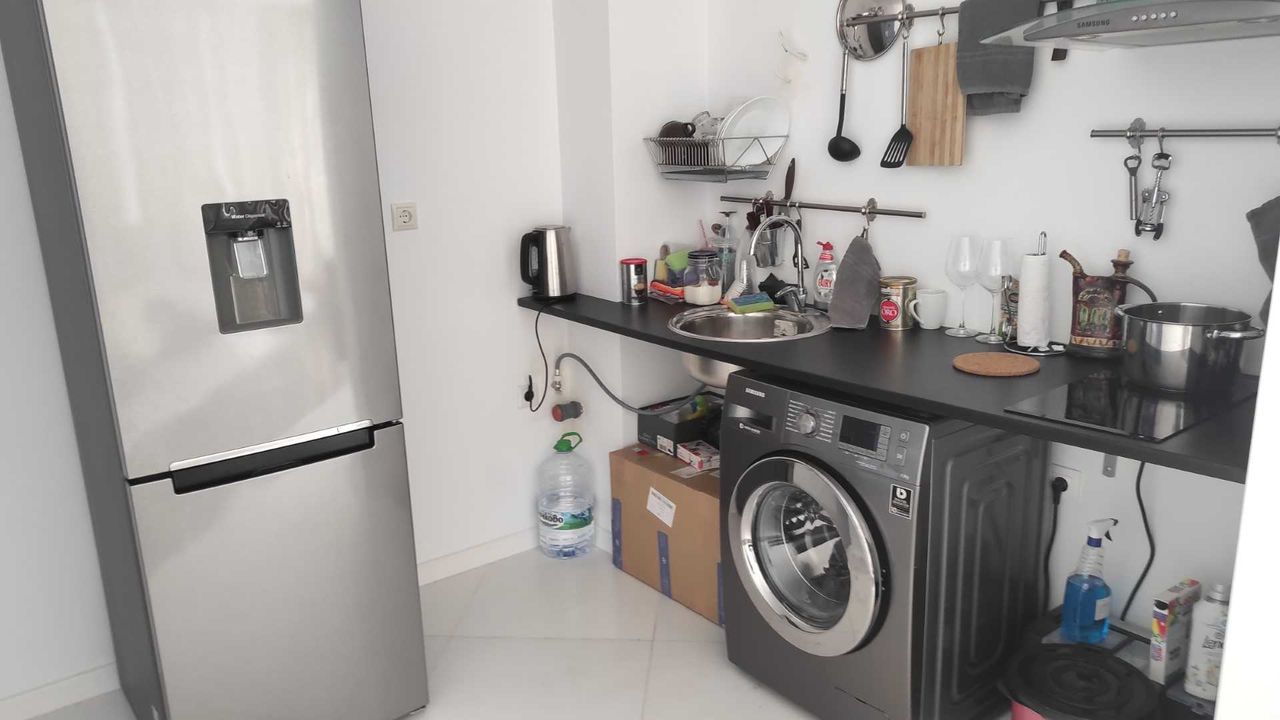 Продава се Тристаен апартамент в Поморие - 88 кв.м за 1699 €/кв.м - Снимка #1