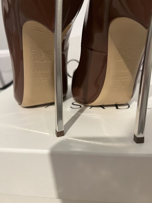 Pantofi Casadei / autentic