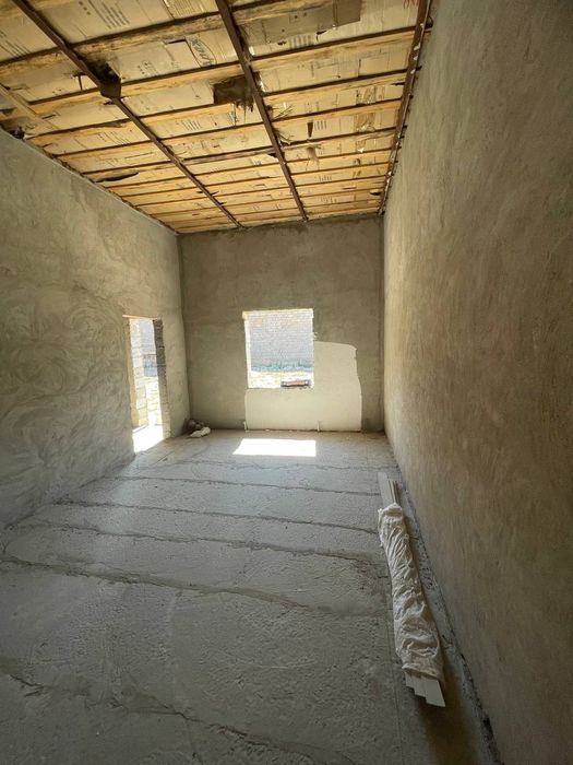 участка ҳовли сотилади Туябуғиз маҳалласи Янгийул