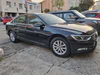 Volkswagen Passat cu servisare efectuată doar la reprezentanta Vw