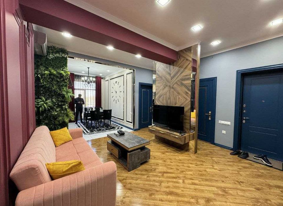 V2226 ПРОДАЕТСЯ 2/4/9 НОВОСТРОЙКА на: Ц1 Бибигон  57м2