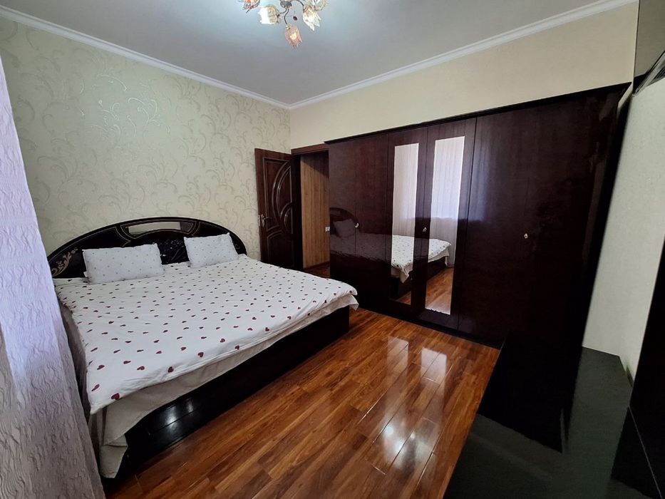 Госпитальный базар 3/4/9 две спальни