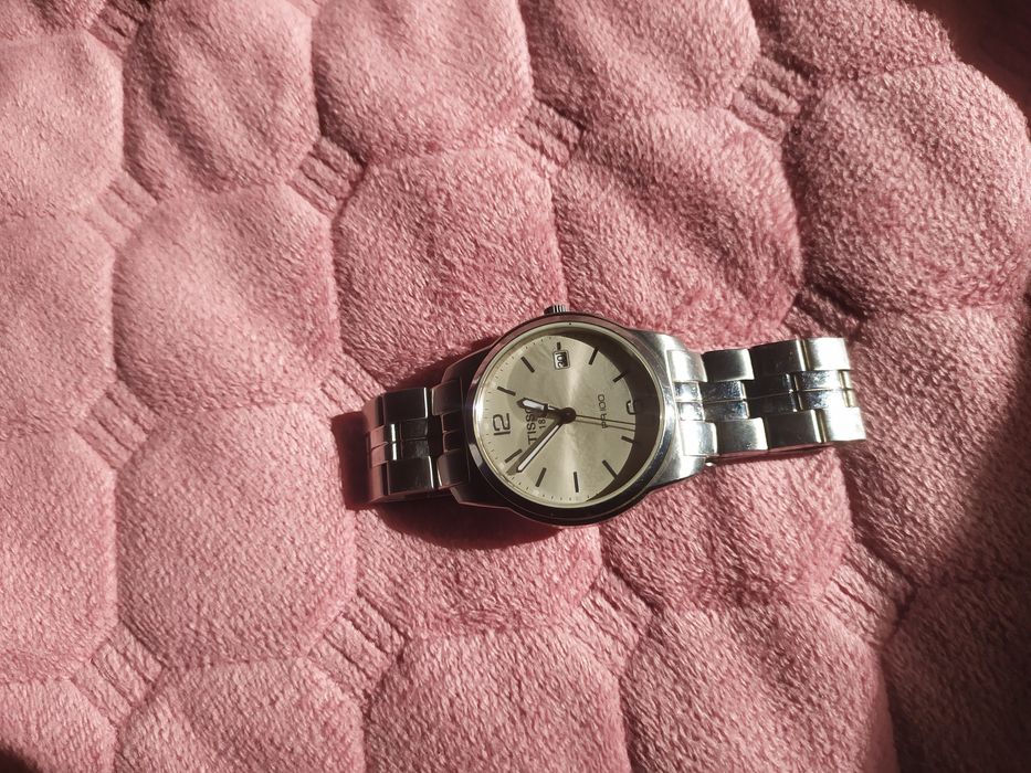 De vânzare TISSOT PR 100