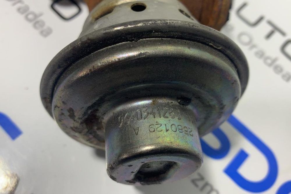 Supapa EGR 9640341280 Ducato, Jumper, Boxer 2.2 HDI 2002-2006 Euro 3