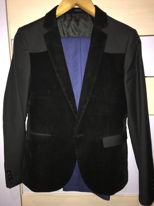 Костюм подростку