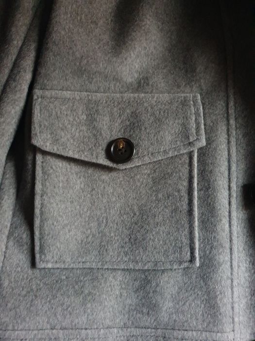 Scurta stofa barbati